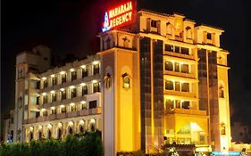 Maharaja Regency Hotel Ludhiana
